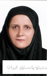 عزیزه ببرزاده